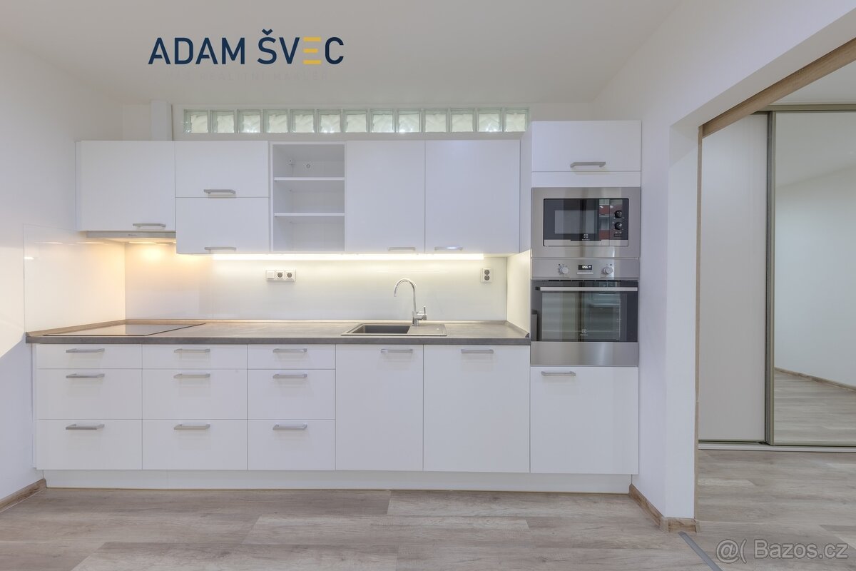 Prodej, byt 2+1, Zábřeh, ul. Severovýchod - 7