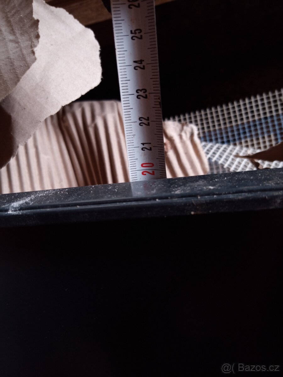 Klempířské výrobky, kolena - 7