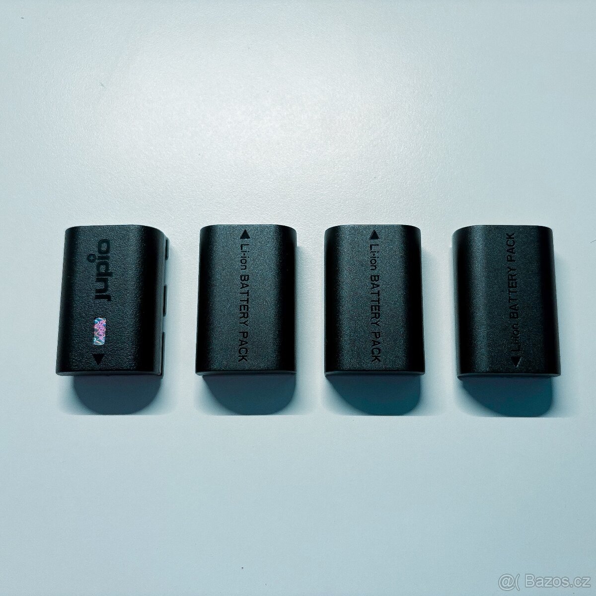 Canon EOS R6 + příslušenství - 7