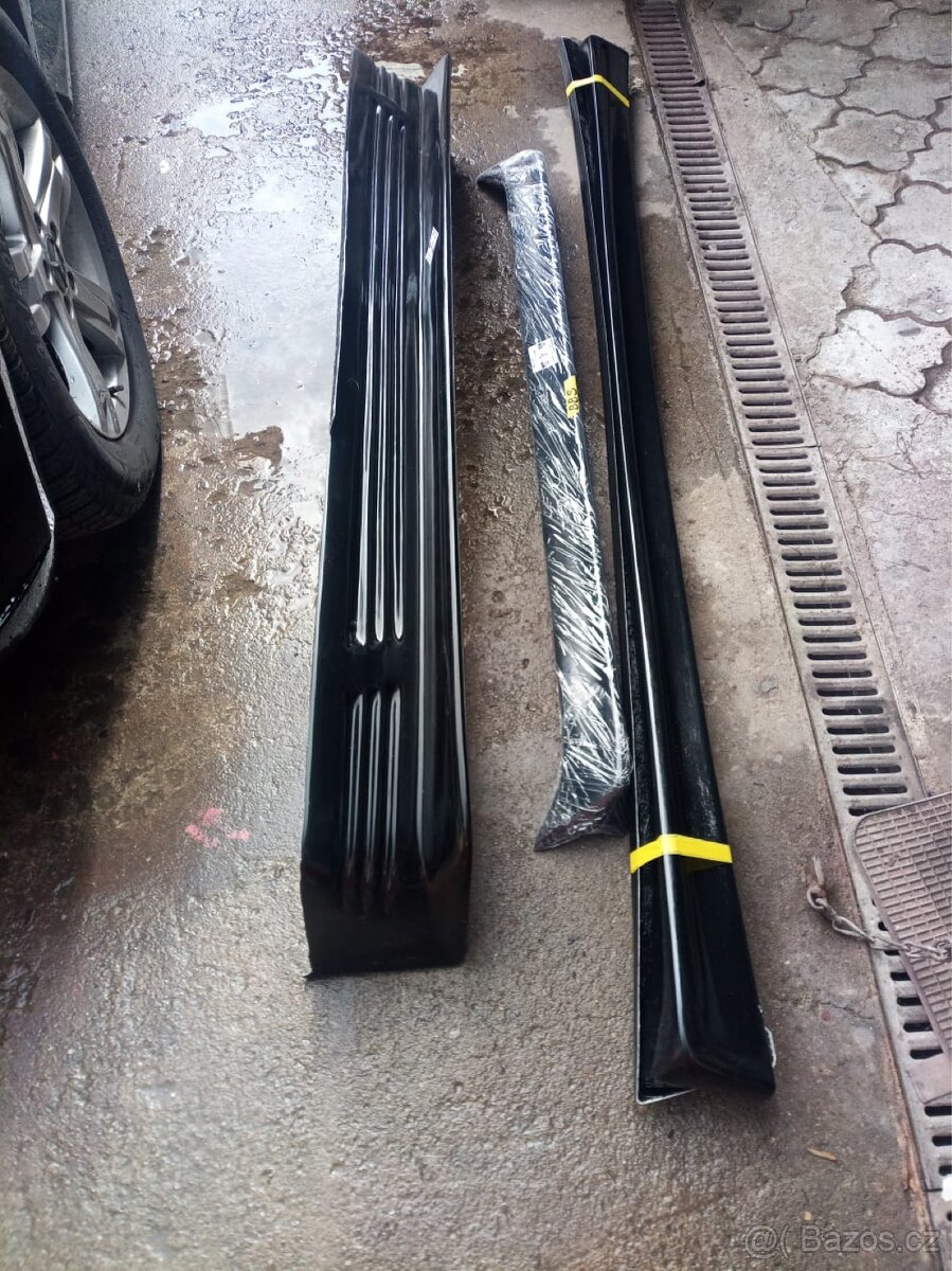 Mercedes w201 190 - 7