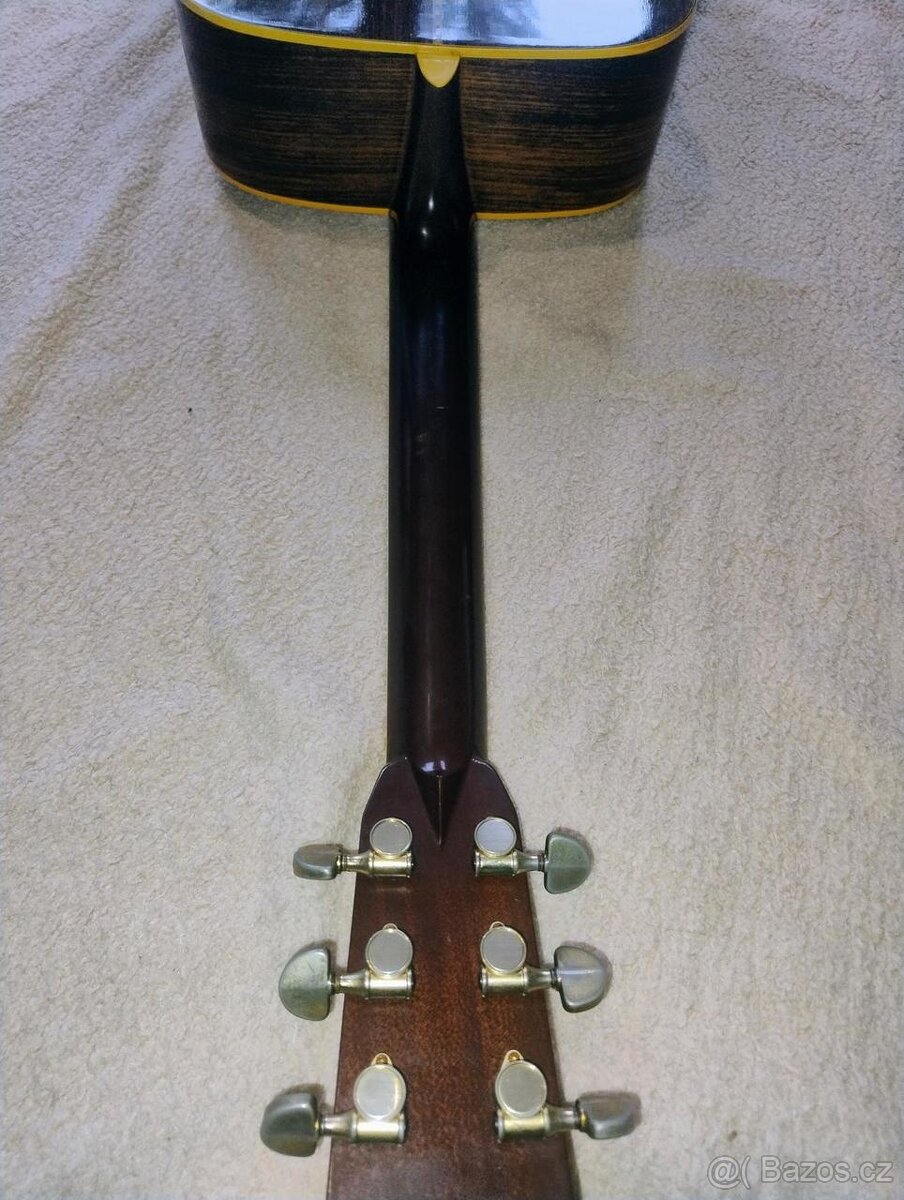 Tokai CE-1000D 1980 - 7