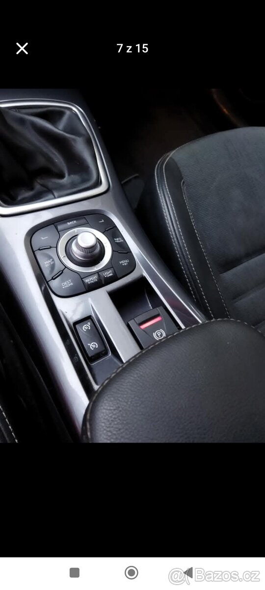 Renault Laguna - 7