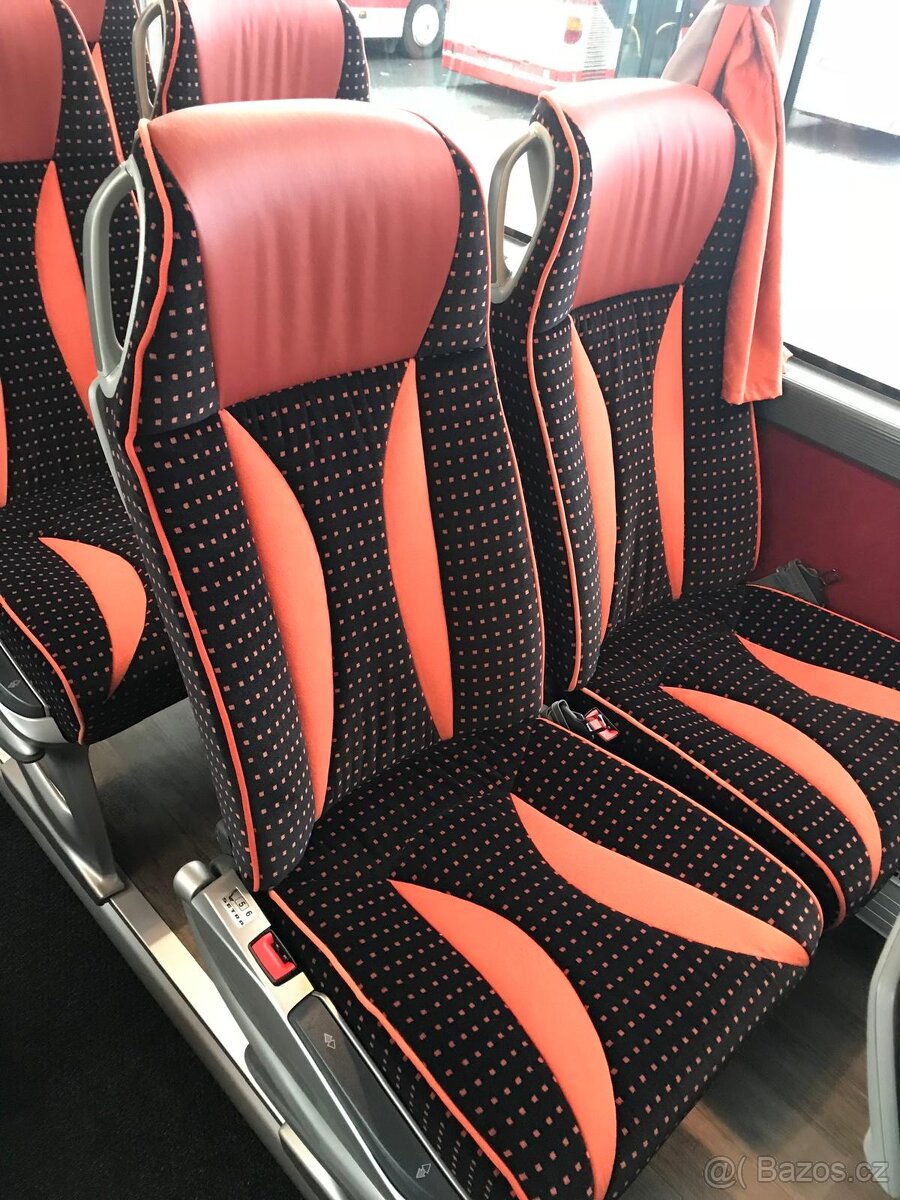 SETRA 515 HD TOP - 7