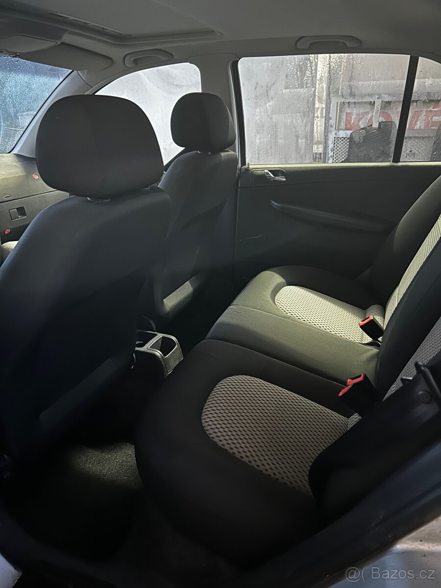 Škoda fabia - 7