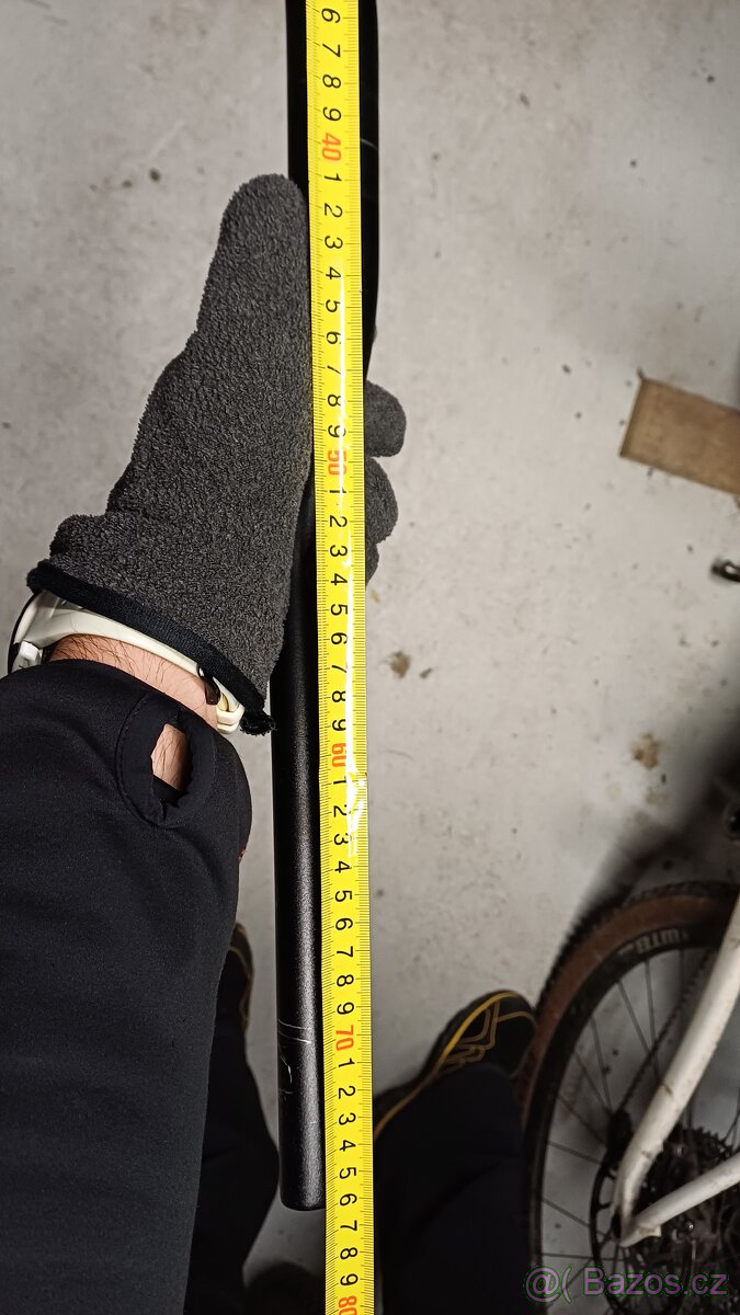 Řídítka Specialized - 7