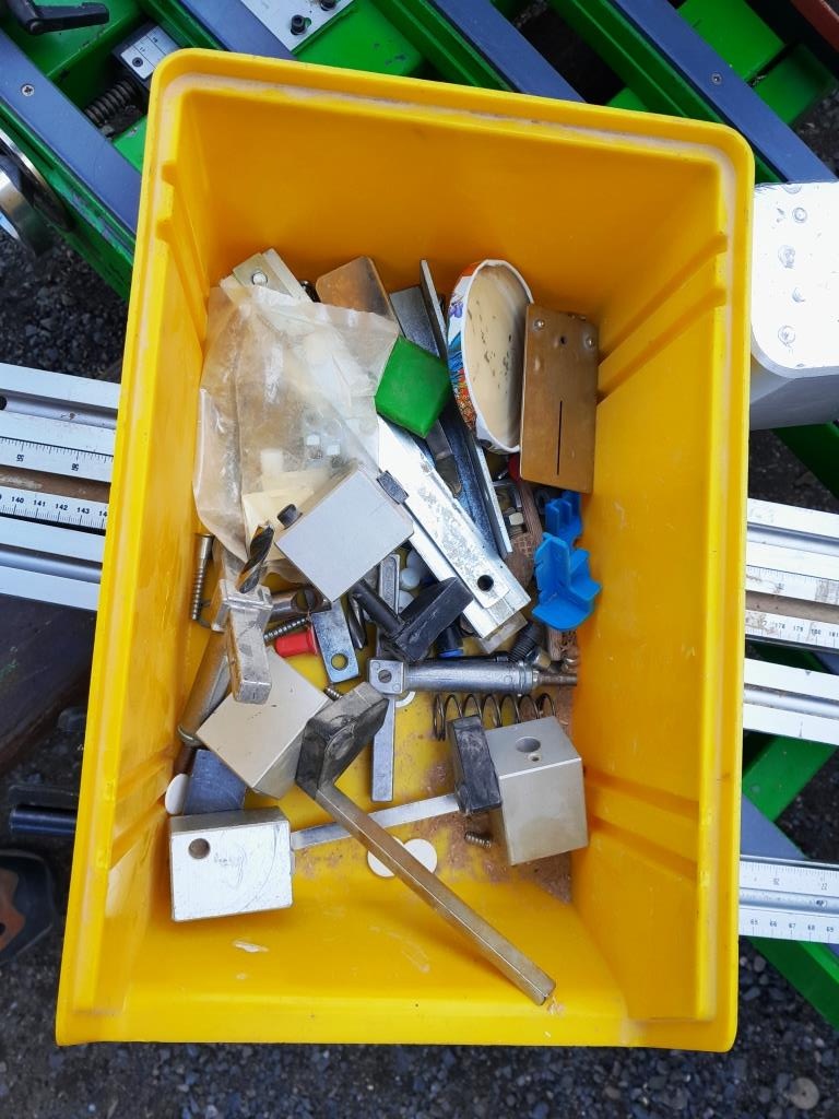 Kolíkovačka GRASS - 7