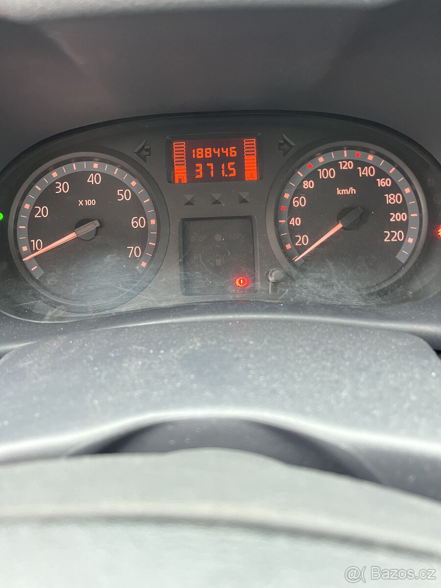 Renault Clio 1.2 16V - 7