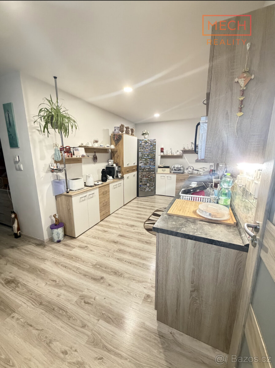 Prodej bytu 2+kk, 70 m2, Lenešice - 7