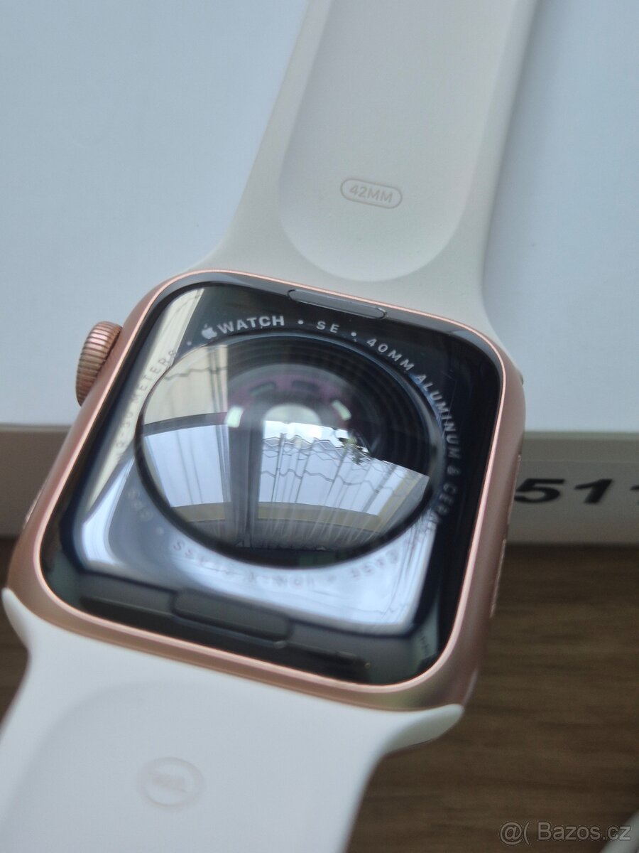 Apple Watch SE 40mm - 7