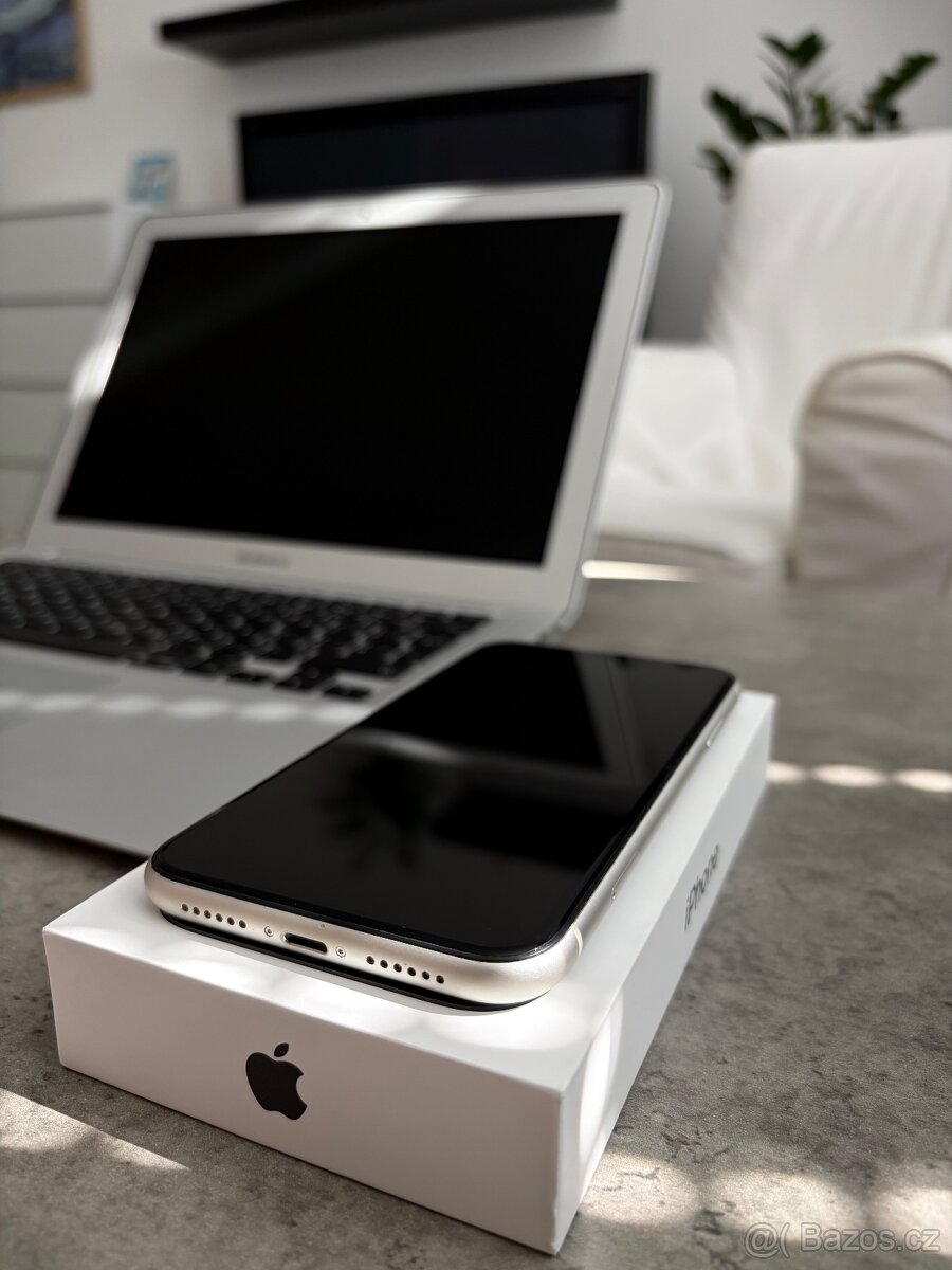 MacBook Air 13” SK klávesnice - 7