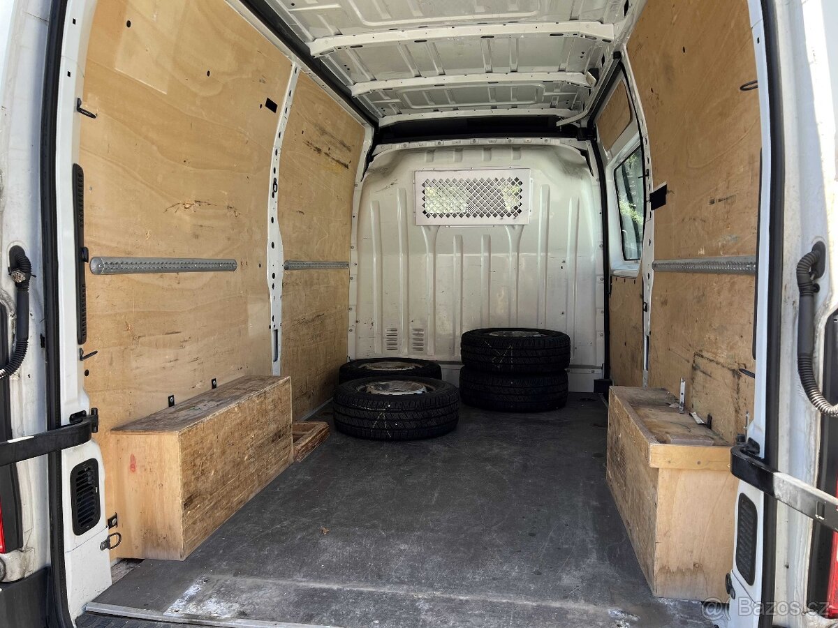 Renault Master 2.3 dCi 107 kW L2H2 NOVÁ STK - 7