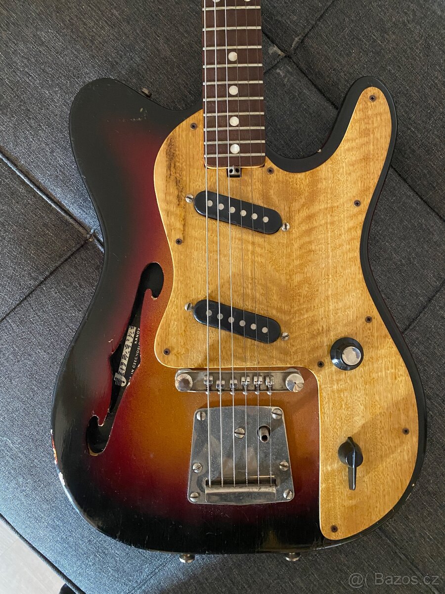 Jolana Iris - 7