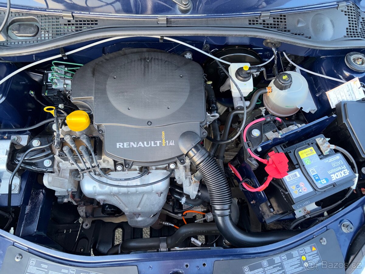 Dacia Sandero - 7