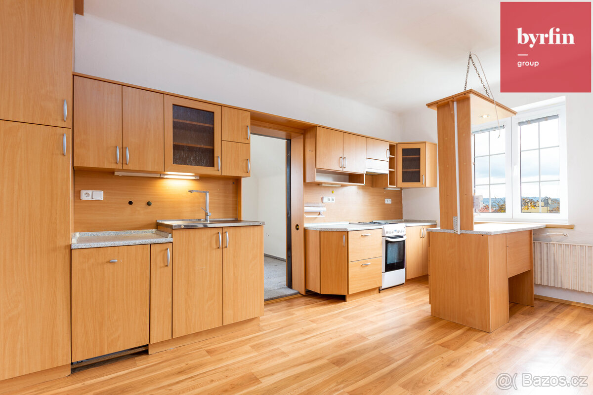 Prodej bytu Boženy Němcové Opava - 7