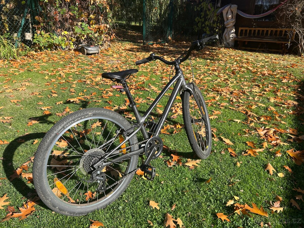 Specialized jett 24´´ - 7