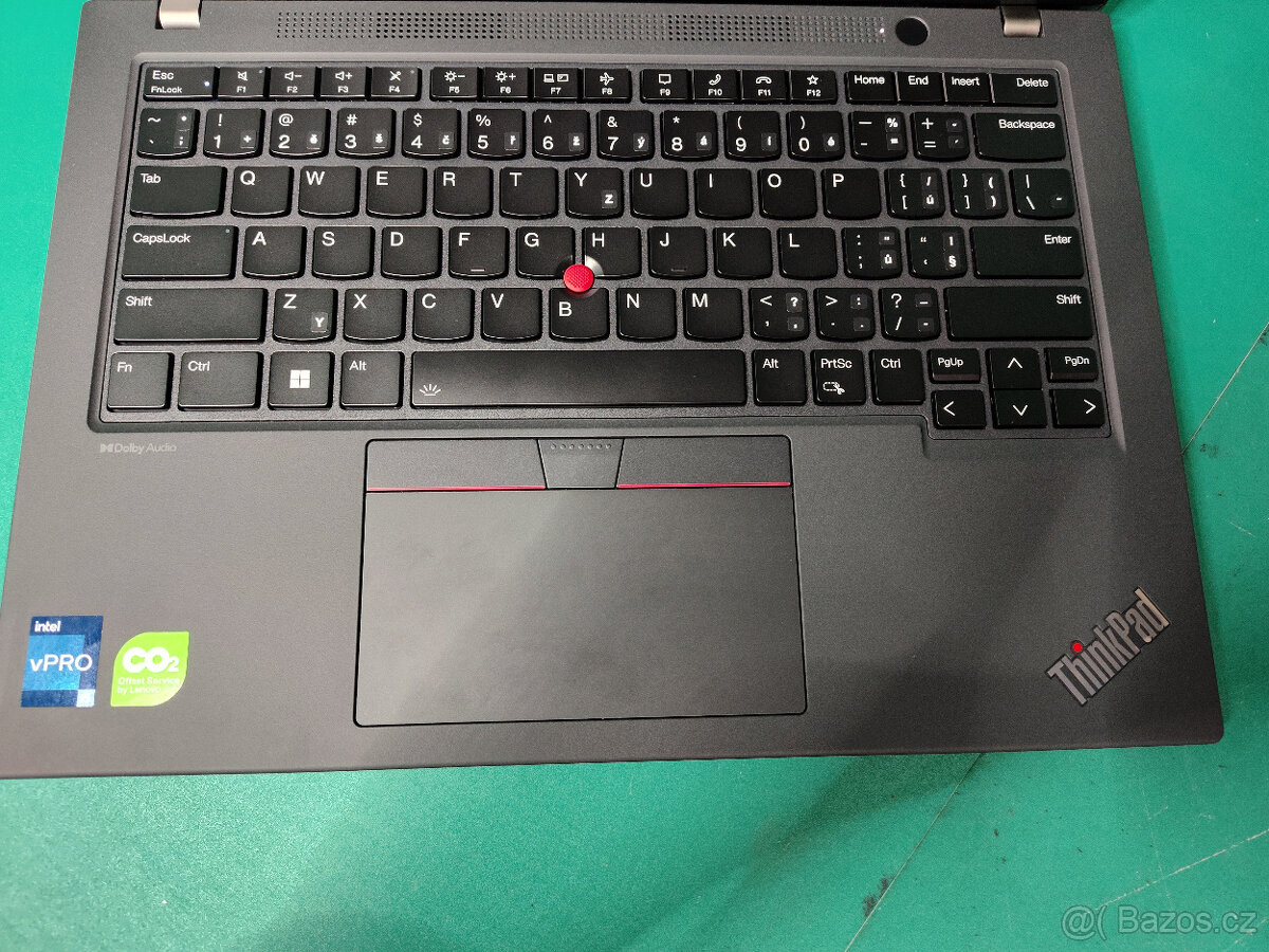 Lenovo ThinkPad t14 g4 i5-1350p 32GB√512GB√FHD√ADP√3r.z√DPH - 7