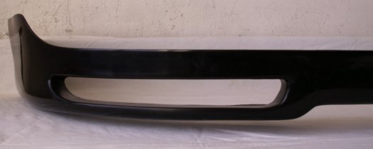 AUDI A3 03-08 podspoiler naraznik - 7