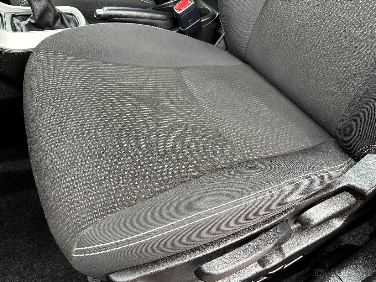 Suzuki S Cross 1,4 Premium Hybrid,původ CZ,1.maj,62tkm,TOP, - 7