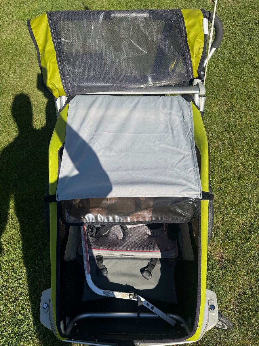 Thule Chariot Cougar 2 - 7