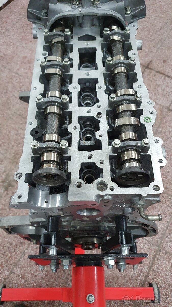 Motor Ford 1.6 Ecoboost 150-182 hp - 7