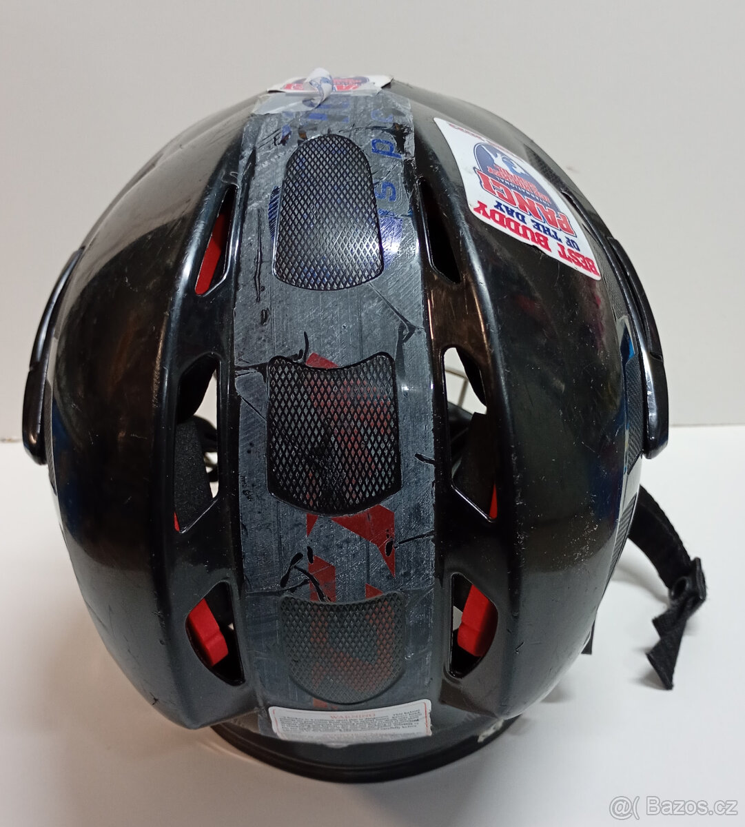 Helma CCM HT 50 a combo HT 50 vel.S - 7