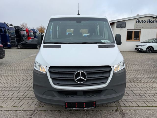 Mercedes-Benz Sprinter 316 CDI MIXTO - 7