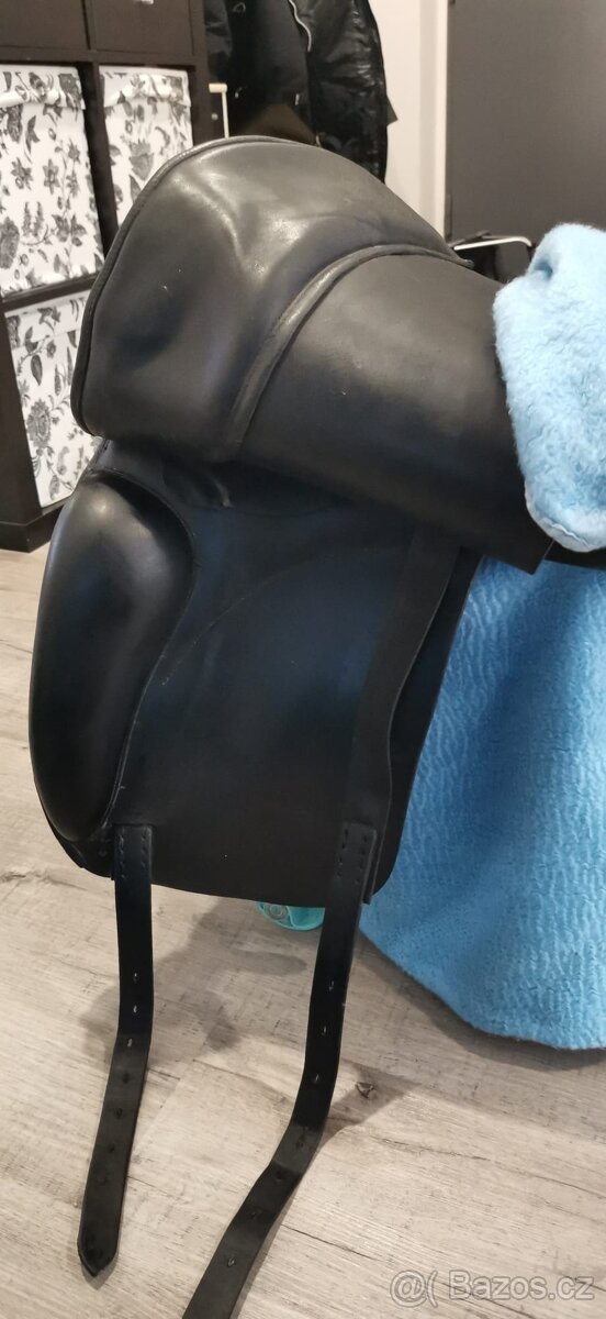 Drezurni sedlo appaloosa prestige - 7