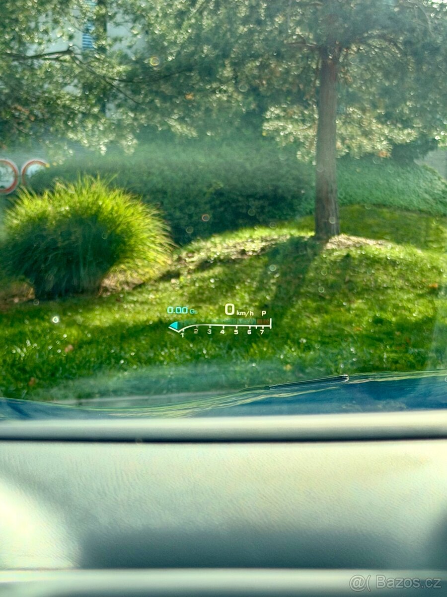 CHEVROLET CAMARO SS 6.2 V8 FIFTY EDITION,62Tis KM,EU VERZE - 7