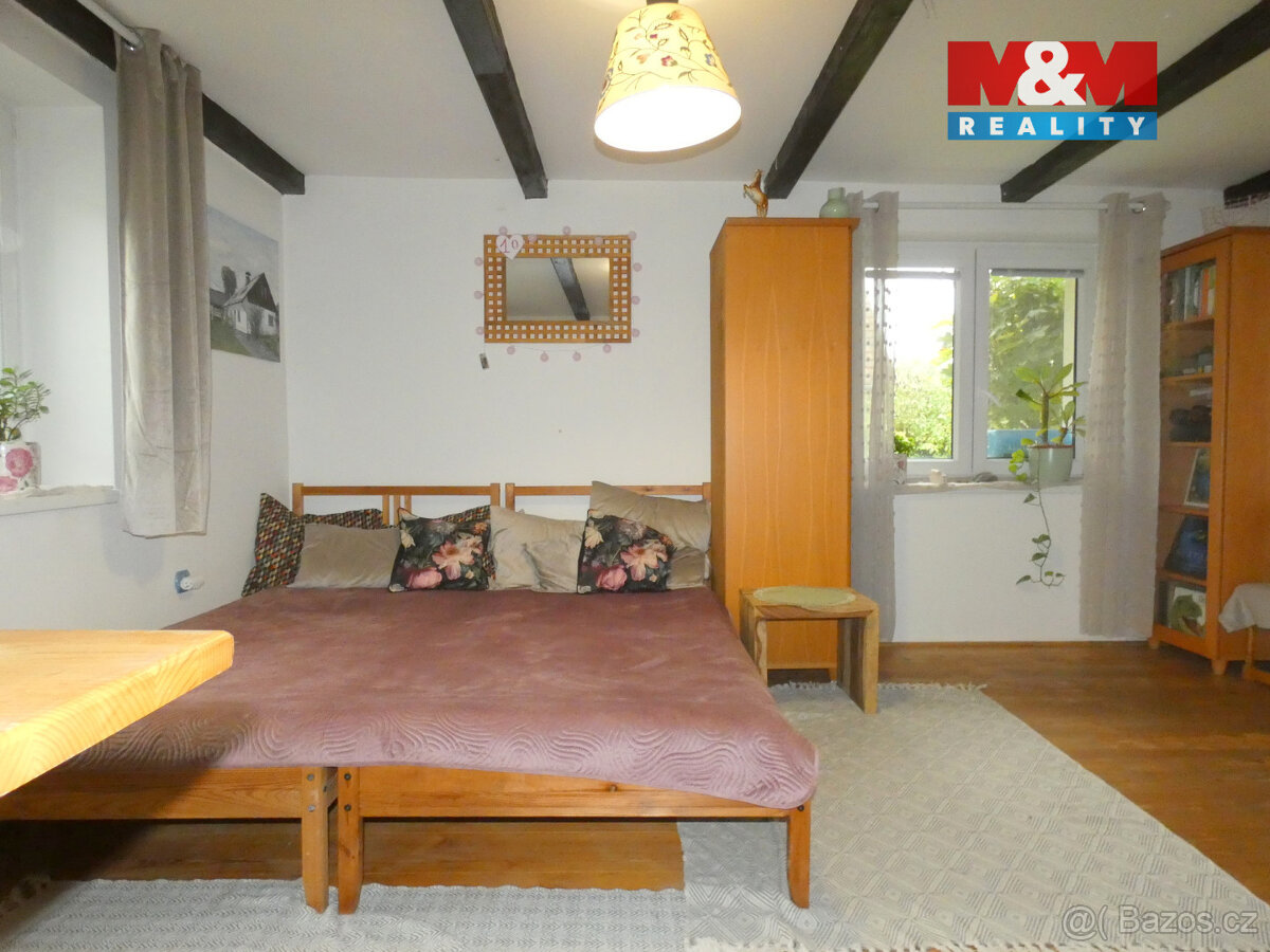 Prodej zemědělské usedlosti, 210 m², Dolní Pohleď - 7