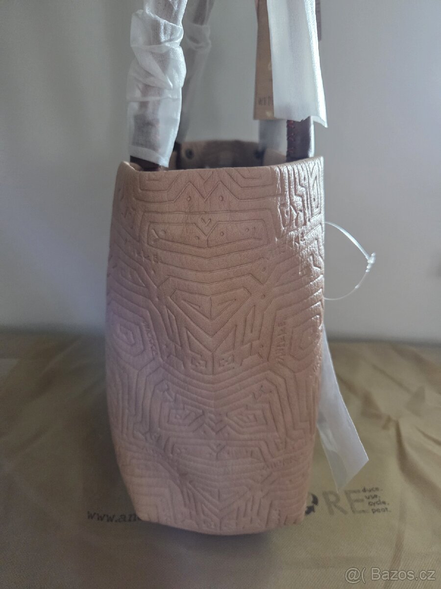 Parádní velká kabelka Anekke Menire nová⚘️ - 7