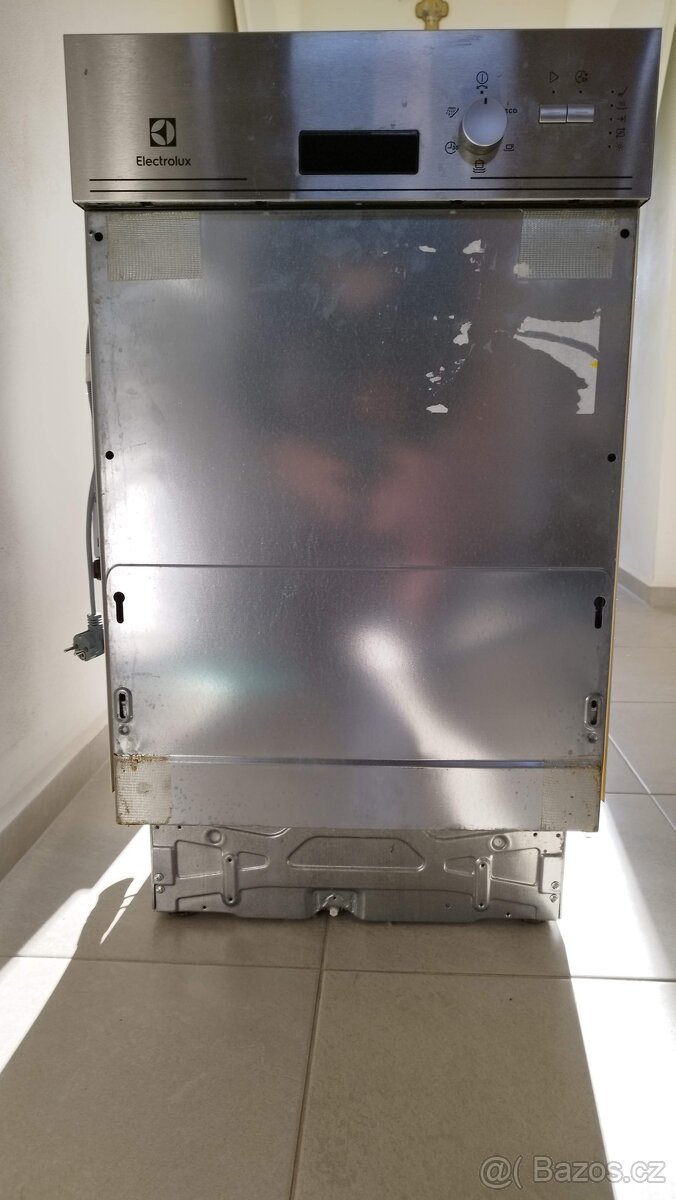 Myčka nádobí Electrolux - 7