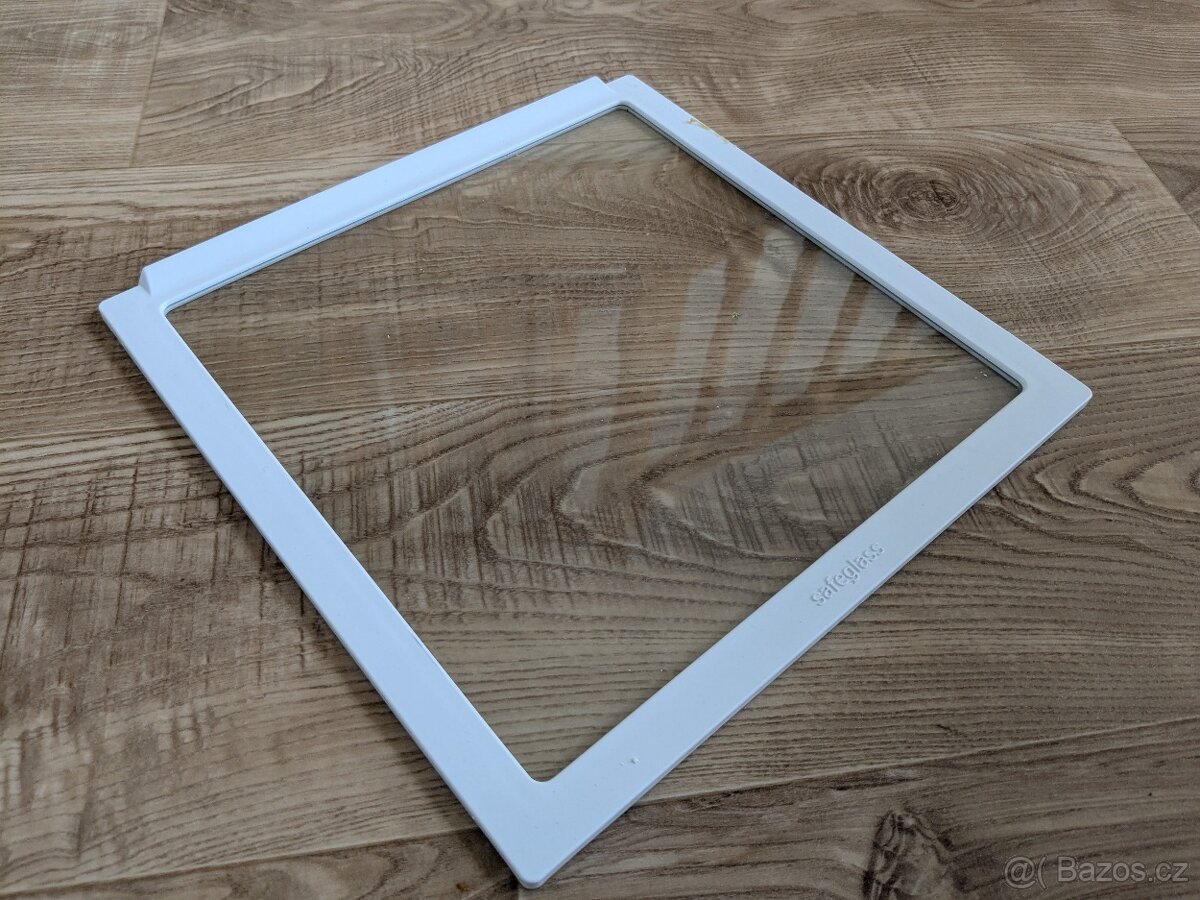 Police lednice Whirlpool - 7