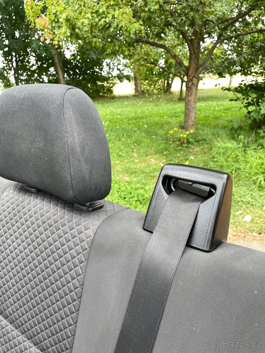 Sedačka Sprinter W906 - 7