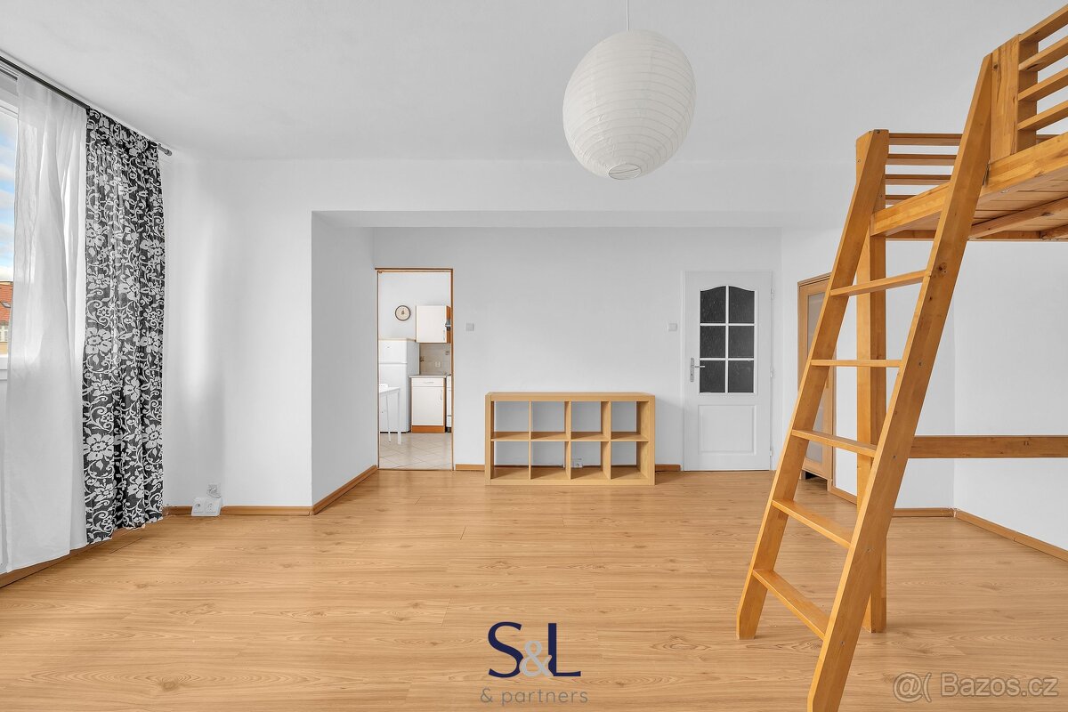 Máme tu pro vás útulný byt v centru Mladé Boleslavi – ideáln - 7