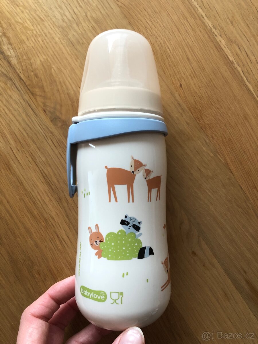 Potřeby pro maminku a miminko - 7