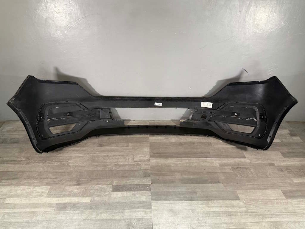 VW TRANSPORTER T6.1 19-24 nárazník LC9X 7LA807221A - 7