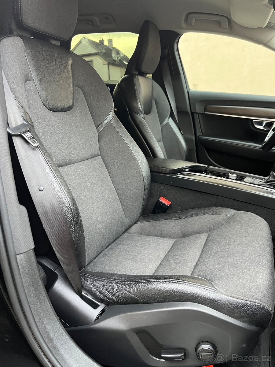 Volvo V90 Cross country D4 - 7