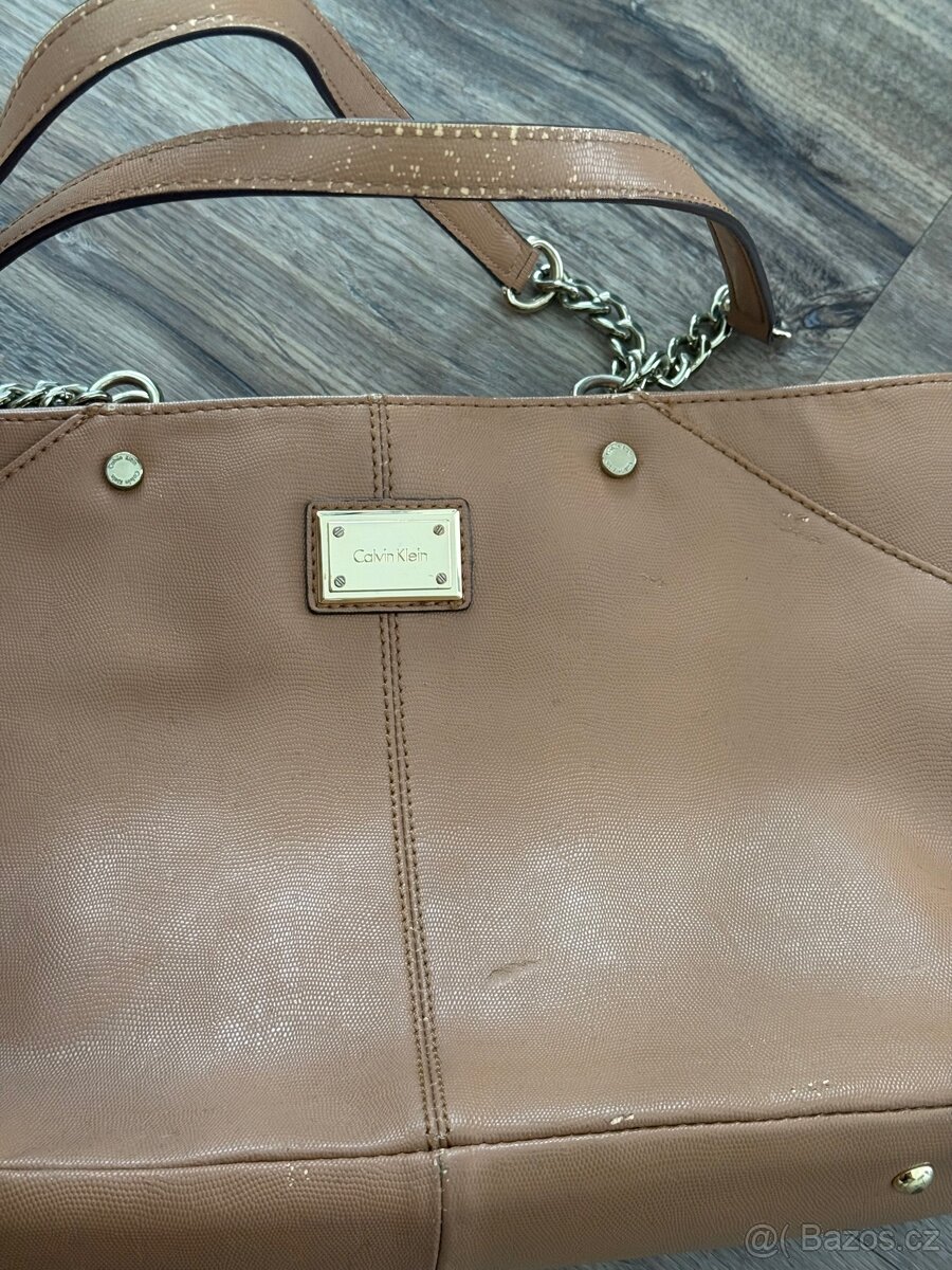 Kabelka Calvin Klein - 7