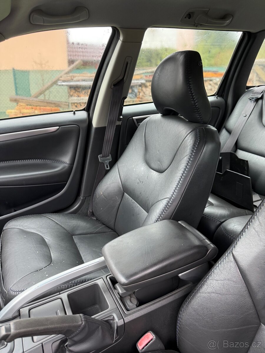 Volvo XC70 2.4T147kw ND - 7