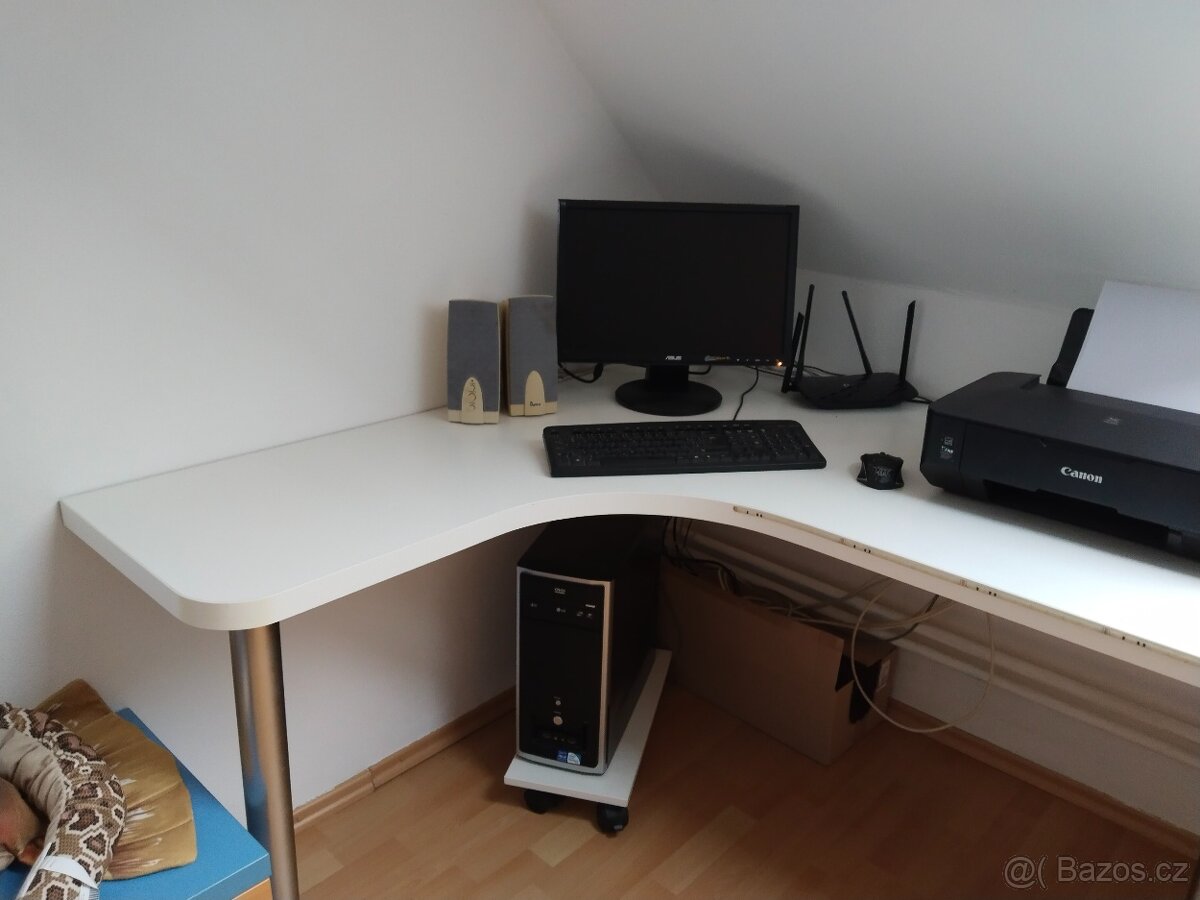 Dětský studentský pokoj - 7