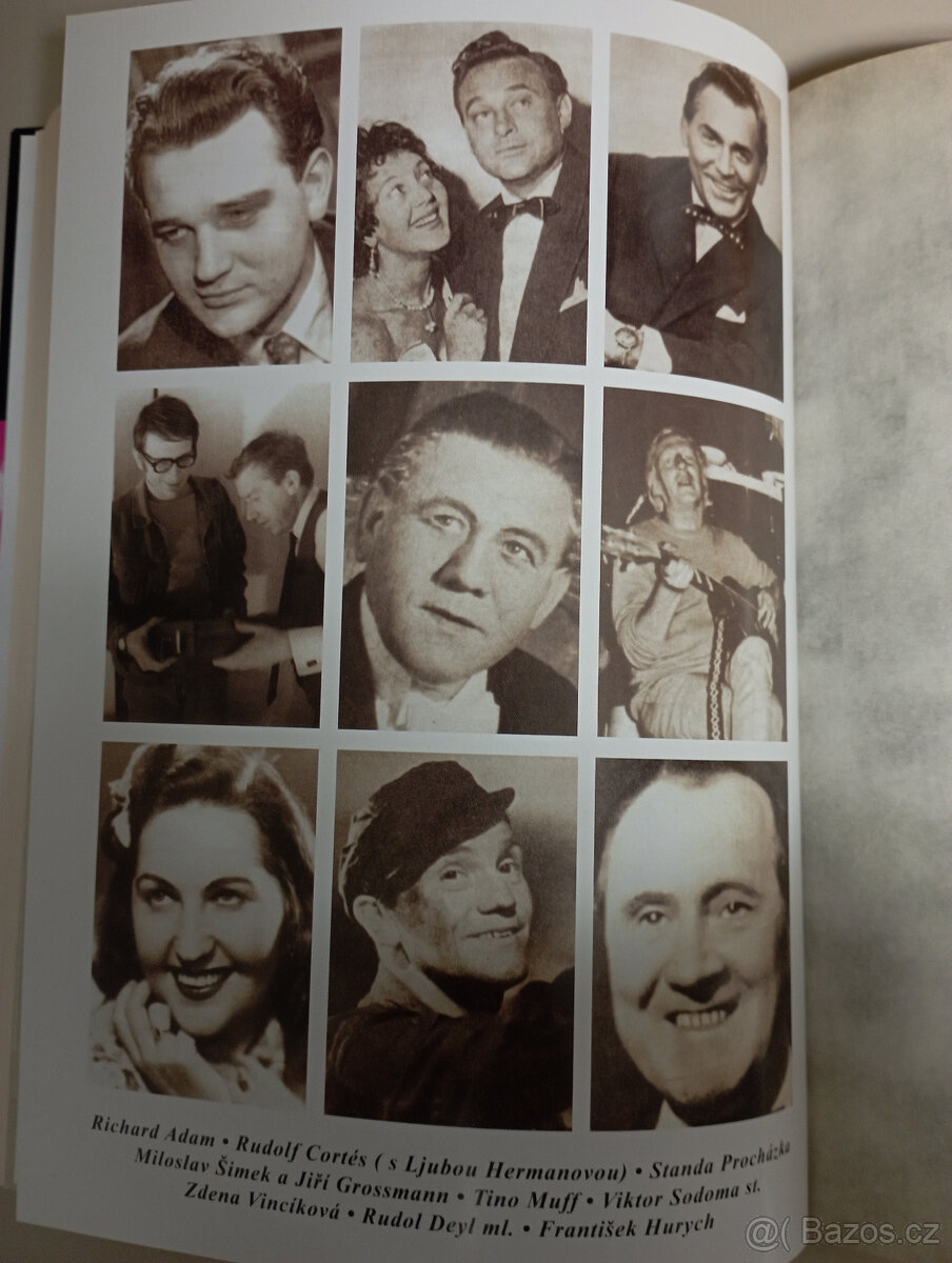 ...A MOŽNÁ, ŽE JEŠTĚ ŽIJEM - 7