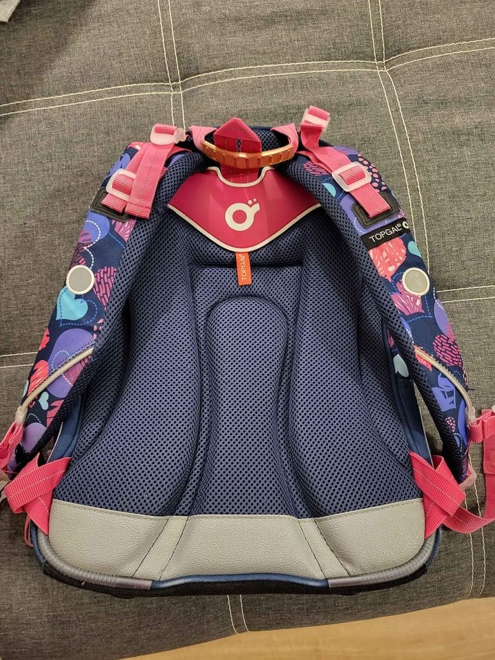 Školní batoh Topgal - 7