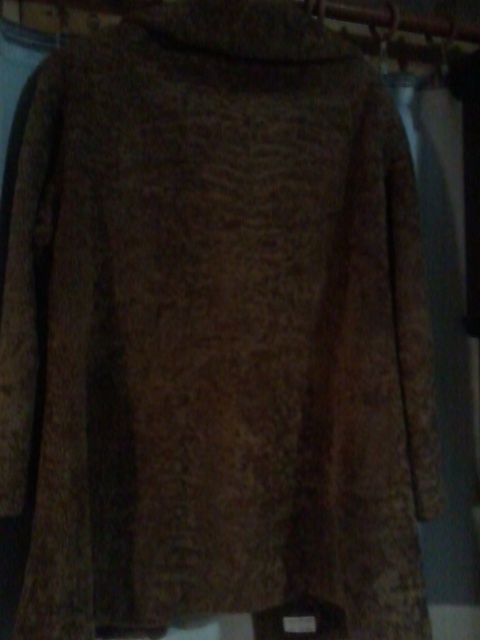 kožíšek jehnětina - 7