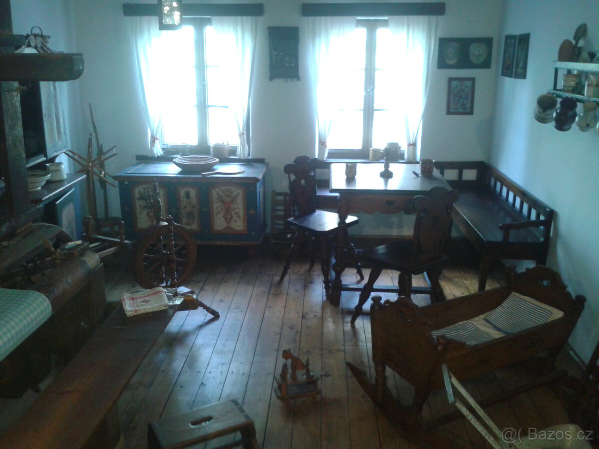 pračka ždímačka odstředivka - 7