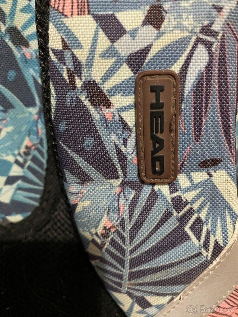 Školní batoh Head - 7