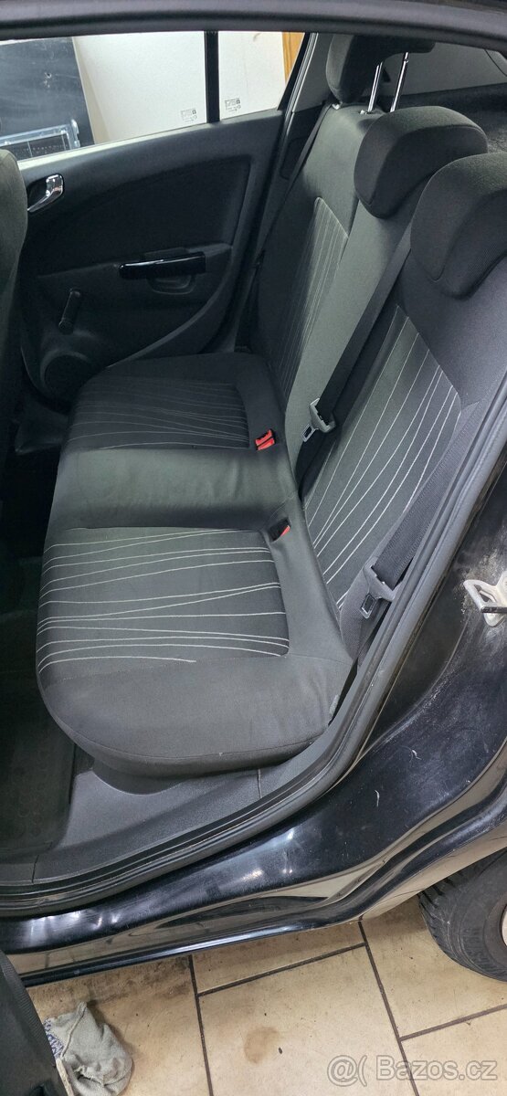 Opel corsa 1.2 59kw - 7