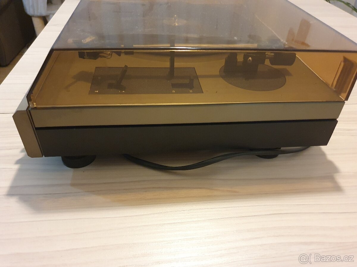 Gramofon Tesla NZC 300 - 7