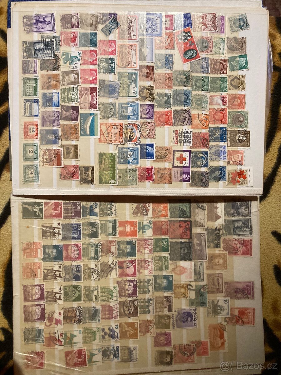 Album A4/32 stran č.59 - 7