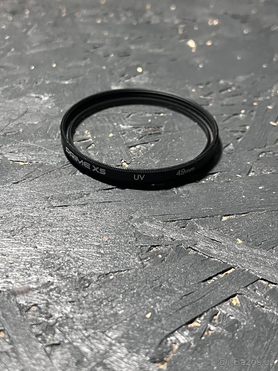 Sony E 55–210mm f/4.5–6.3 OSS - 7