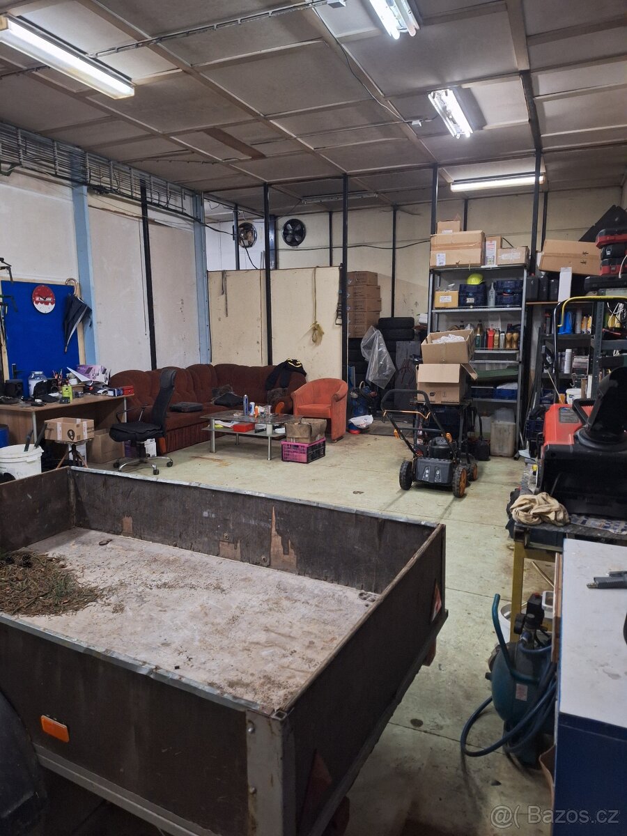 Objekt občanské vybavenosti - 7